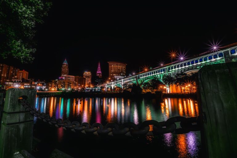 Body Pulled from Cuyahoga River Identified as Local Man