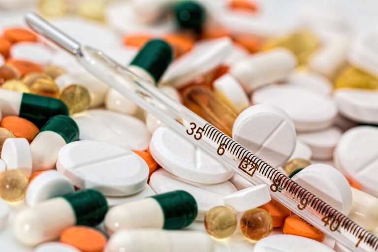GLP-1 Medications Show Promise in Reducing Stroke and Heart Risks
