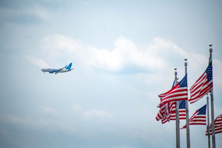 Trump Set to Embark on First Flight aboard Qatar-Gifted Air Force One