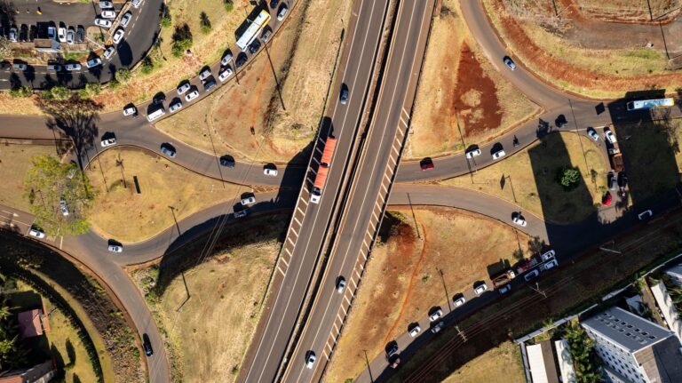 UN Urges Adaptation of Transport Infrastructure to Climate Change