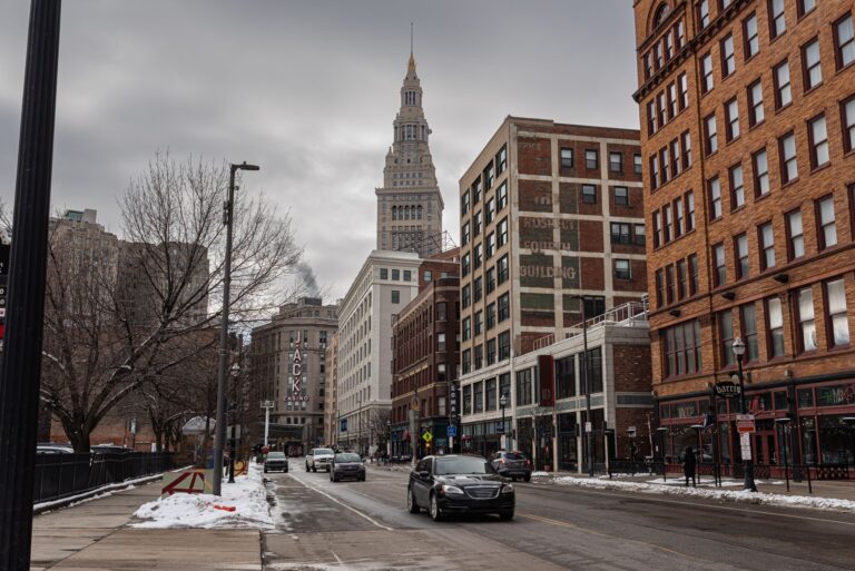 Cuyahoga County Faces Pressure for Increased Sales Tax to Fund Stadium Repairs