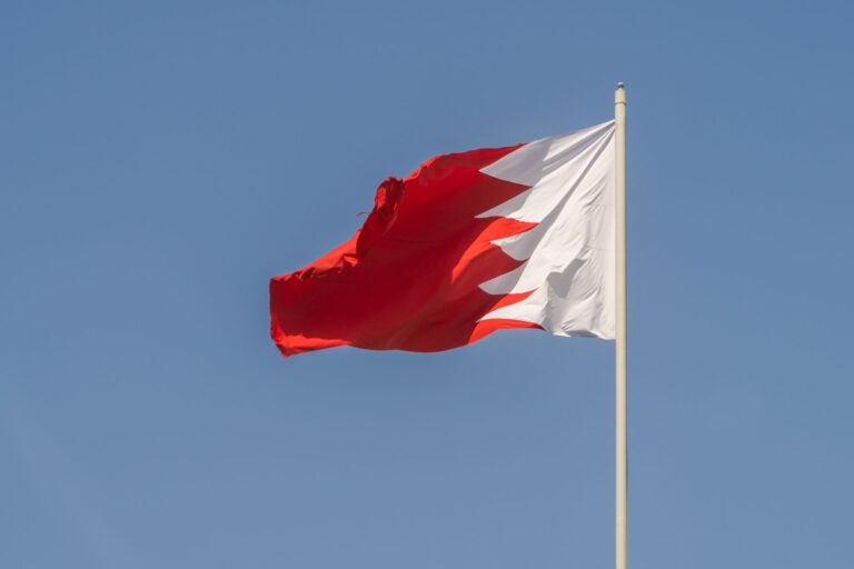 Rubio Heads to UAE, Kuwait, Bahrain to Discuss Iran Deal with Gulf Allies