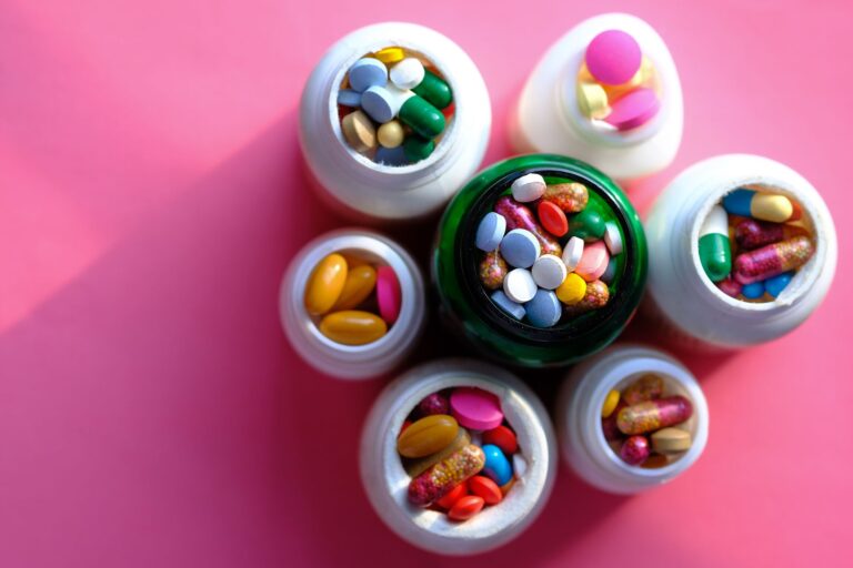 Want to Slow Your Aging? Multivitamins, Diet, and Fitness May Help