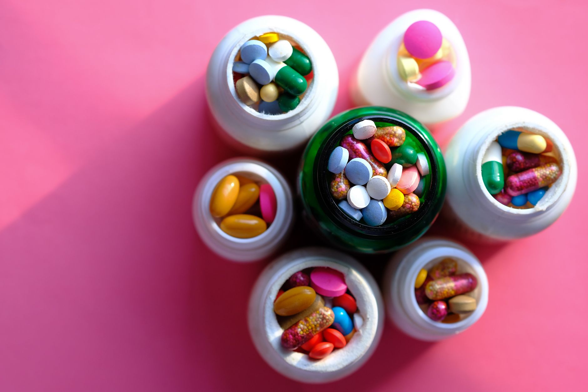 Want to Slow Your Aging? Multivitamins, Diet, and Fitness May Help