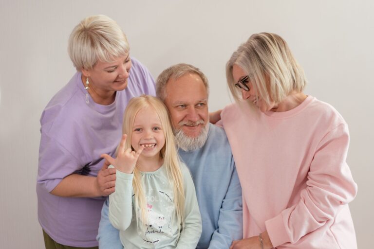 Family Dispute Erupts Over Grandparents’ Refusal to Babysit Sick Grandchild