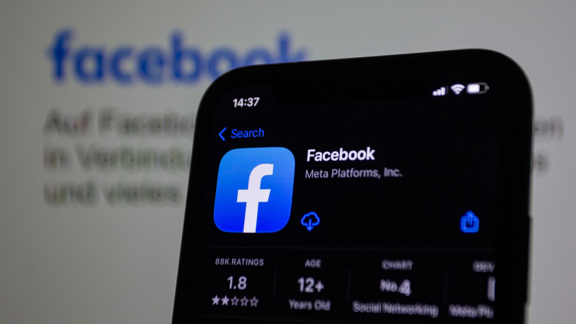 Meta Faces Scrutiny Over Internal Data Exposure from Employee Tracking Program
