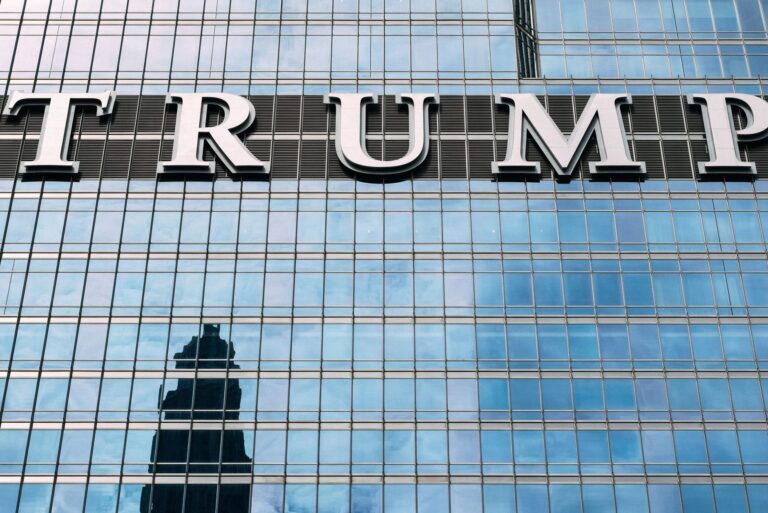 Trump’s Reflecting Pool Fiasco Has an Ohio Connection Involving a Convicted Political Fixer