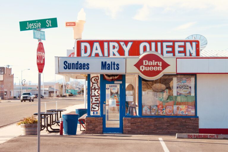Dairy Queen Unveils Exciting New Blizzard Flavors and Summer Beverage