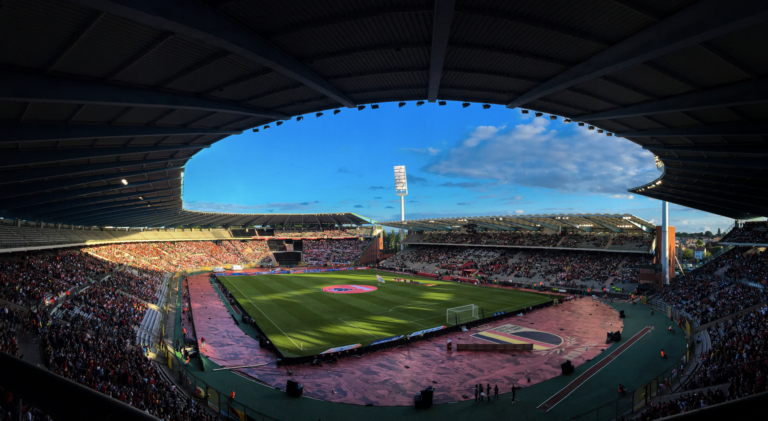 U.S. Soccer Matchup Against Belgium: How to Watch the World Cup Free Tonight