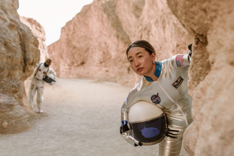Discover NASA’s Treasure Trove of Stunning Space Imagery