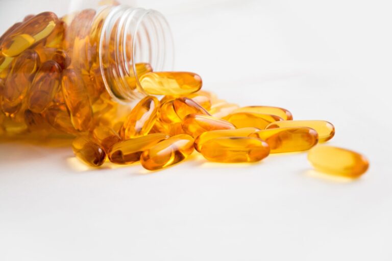 The Truth About Fish Oil Supplements: What You Need to Know