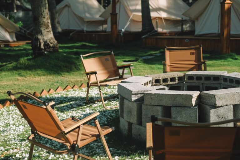 Walmart’s Ozark Glamping Chair Sees Major Price Drop to $24.97