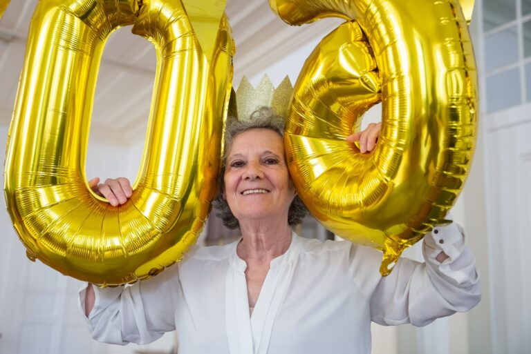 79-Year-Old Woman Set to Become Oldest Buckeye Trail Completer
