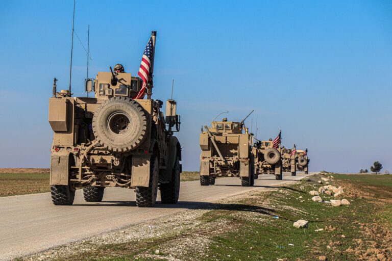 Trump Rescinds Syria’s Designation as State Sponsor of Terrorism