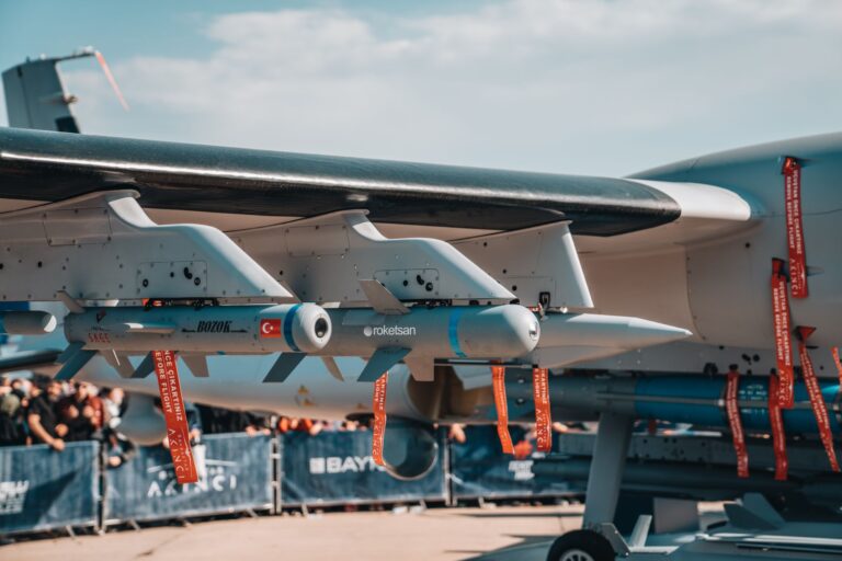 Germany to Acquire Tomahawk Missiles, Enhancing Long-Range Defense Capabilities