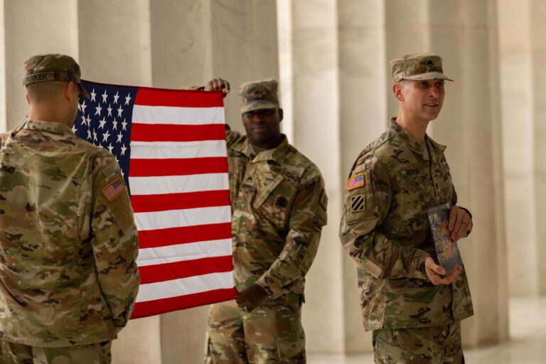 Military Commissaries Offering Significant Discounts in Anniversary Promotions
