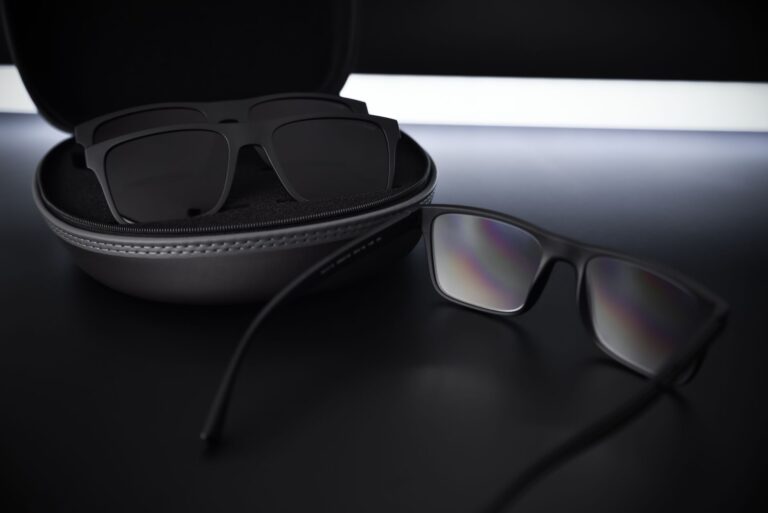 Spy Optic Launches ‘Murdered Out’ Sunglasses, but Wearers Beware While Driving