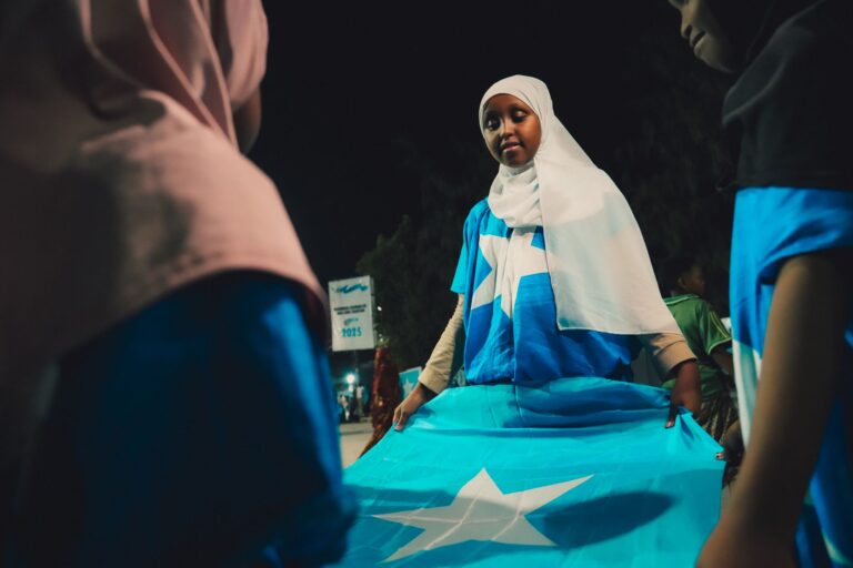 Turkey Brokers Intra-Somalia Talks Amid Federal Tensions