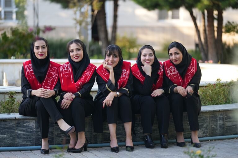 Iranian World Cup Team Welcomed Home with Enthusiastic Support