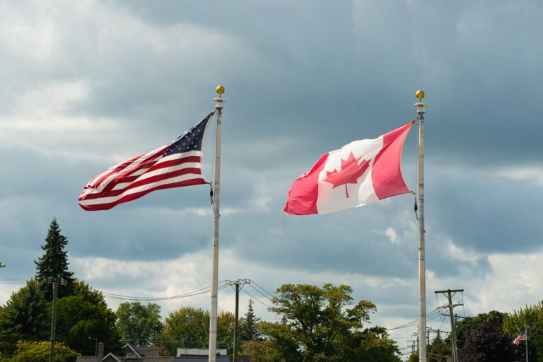 Canada Seeks Strengthened Relations with Saudi Arabia, Emphasizes Collaboration