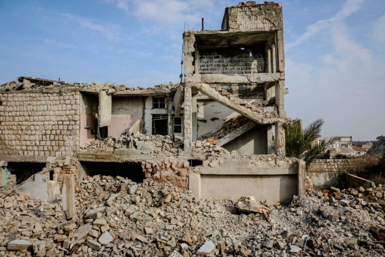 Syria Links Recent Bombings in Damascus to Islamic State Affiliation