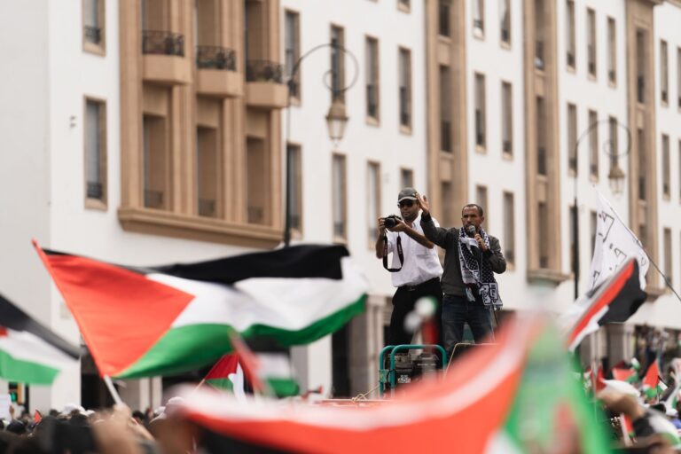 Who is Melat Kiros, the Pro-Palestinian Candidate Challenging the Status Quo?