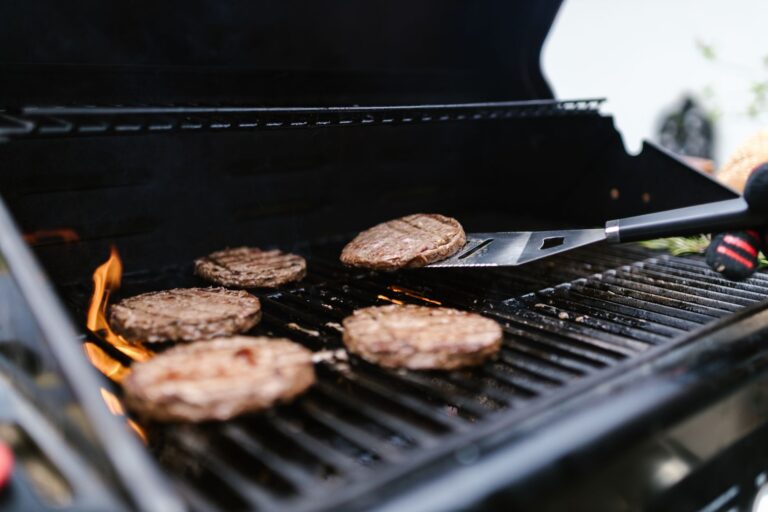 Sizzling July 4th Deals on Grills and Griddles: Save Big on Top Brands