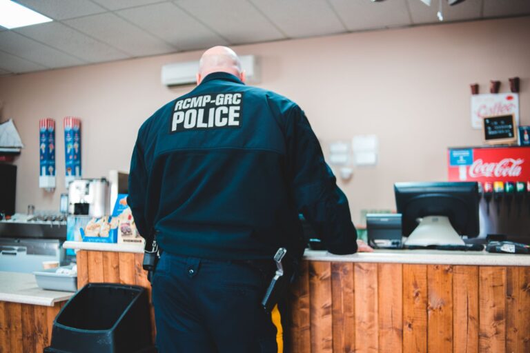 Officers Busy with Meijer Shoplifters: Seven Hills Police Blotter