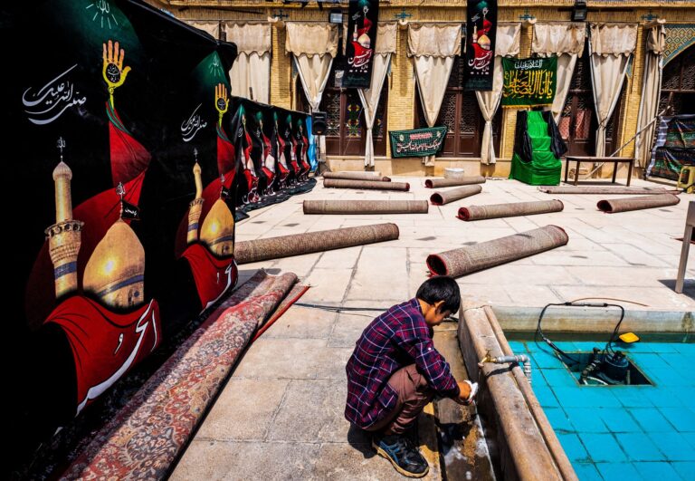 Iran Prepares for Khamenei’s Funeral, Highlighting the Enduring Impact of His Leadership