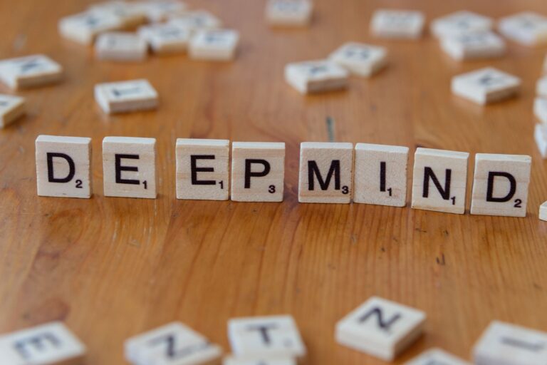 Google DeepMind Unionization Talks Encounter Challenges