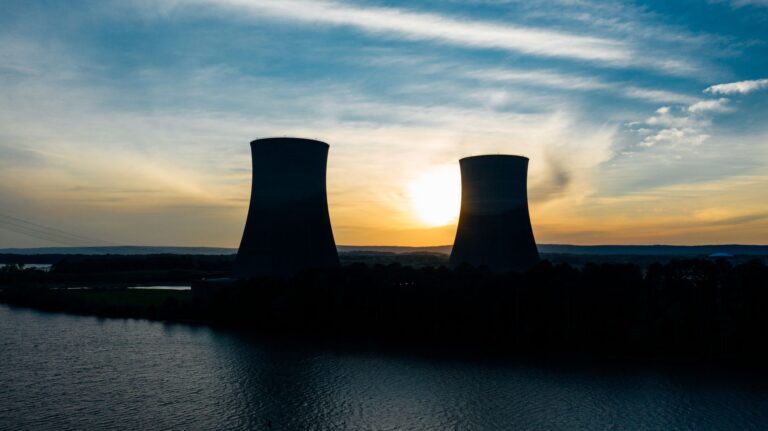 Nuclear Startups Celebrate Major Milestone, But Challenges Remain