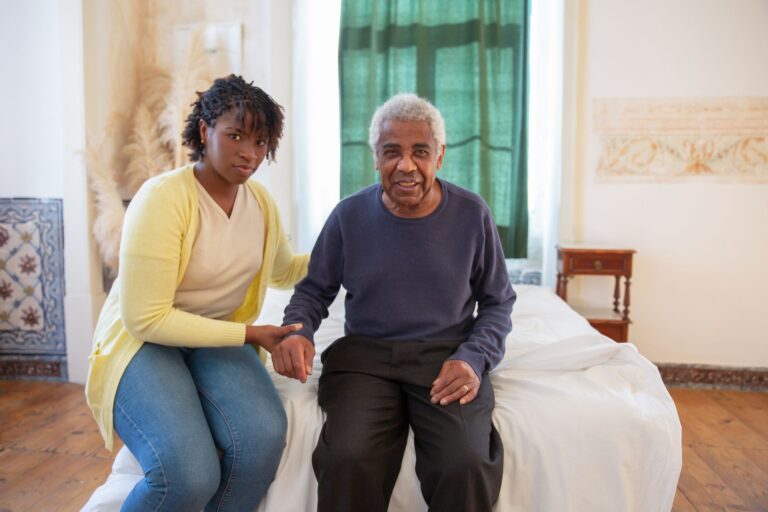 Danny Glover Opens Up About His Alzheimer’s Diagnosis to Raise Awareness