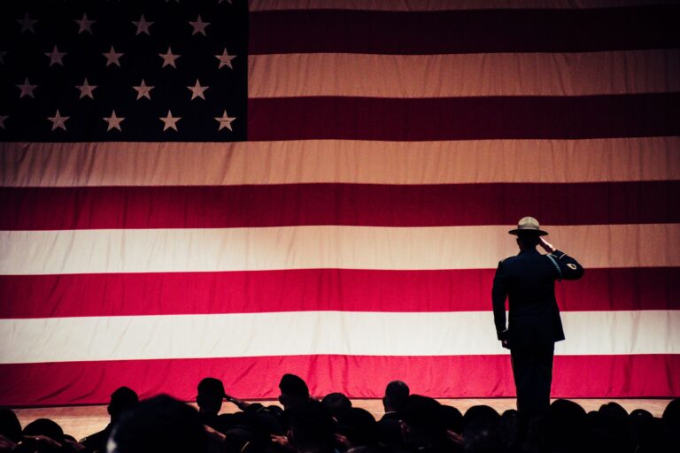 Global Leaders Honor the United States on Independence Day