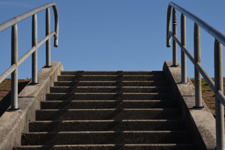 Taking the Stairs May Lower Your Risk of Death From Cardiovascular Disease