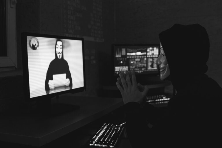 DOJ Unveils New Charges Against 17 Hackers Linked to Iranian Campaign