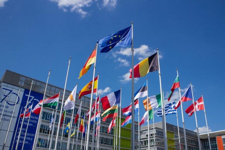 France to Expel Two Iranian Diplomats Following Embassy Incident