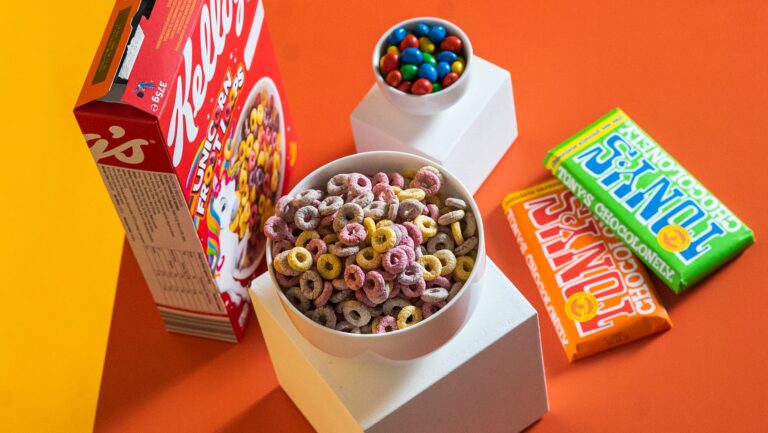 Ferrero’s $7 Billion Snack and Cereal Acquisition Boosts U.S. Portfolio