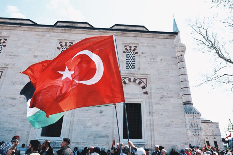 Turkey Rejects Israel’s Claims Following Airstrikes on Syrian Base