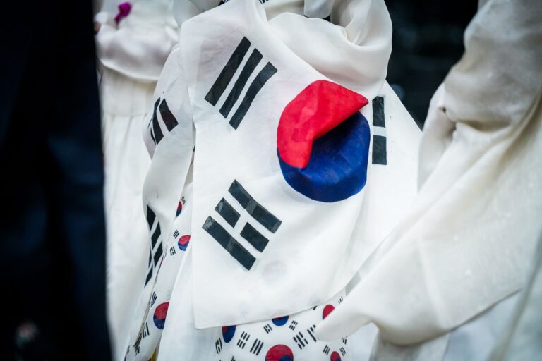 South Korean Foreign Minister Indicates U.S. Pressure on Iran and Investment Issues