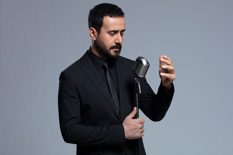 Beloved Singer Postpones Upcoming Shows Due to Medical Emergency