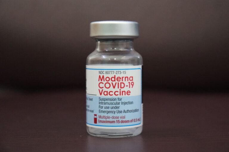 Moderna and Merck’s Melanoma Vaccine Shows Promise in Reducing Cancer Recurrence and Spread