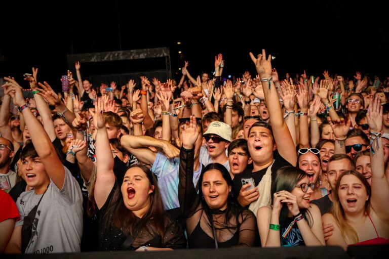 Major Rock Festival Returning for the First Time in 9 Years: ‘It’s Cool’