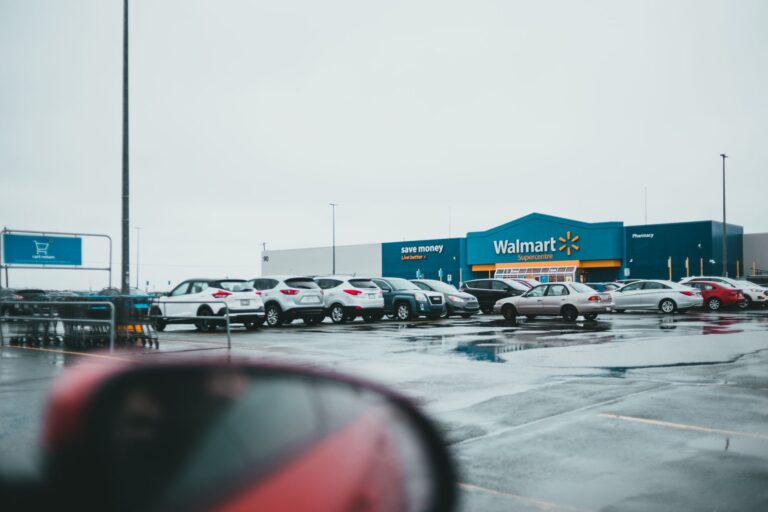 Walmart Issues Urgent Recall for Ten Products: Check Your Purchases
