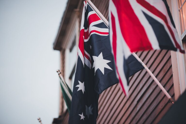 Australia Expresses Concern Over Relations with Israel Following Death of Aid Worker