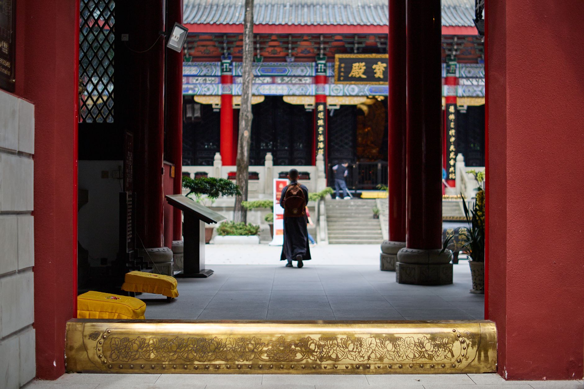 King Abdullah Visits China as Middle Eastern Nations Adapt to Shifting Alliances