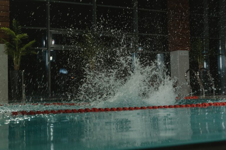 Poolease X1 Pool Robot Review: A Splashy Attempt with Limitations