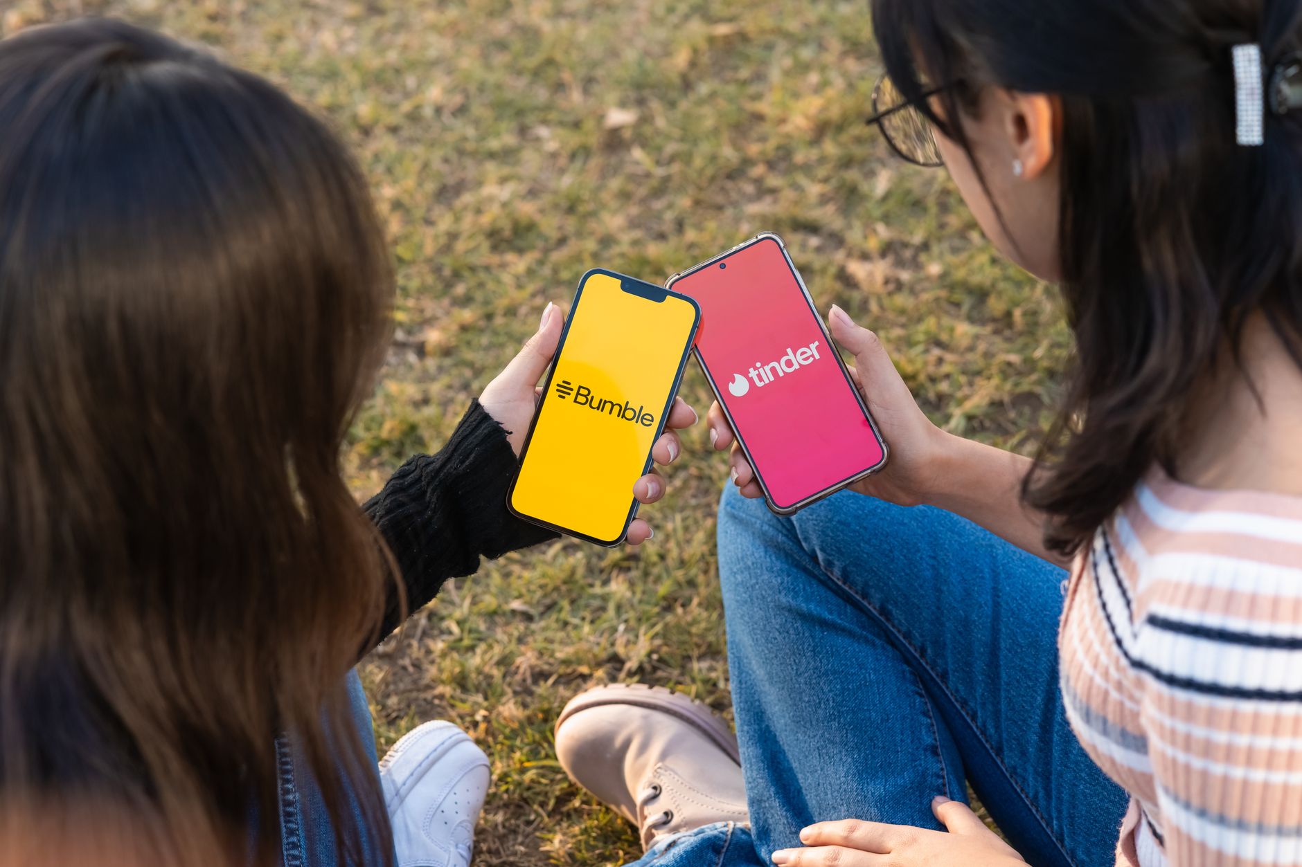 Bumble Shifts Strategy as Dating Landscape Evolves