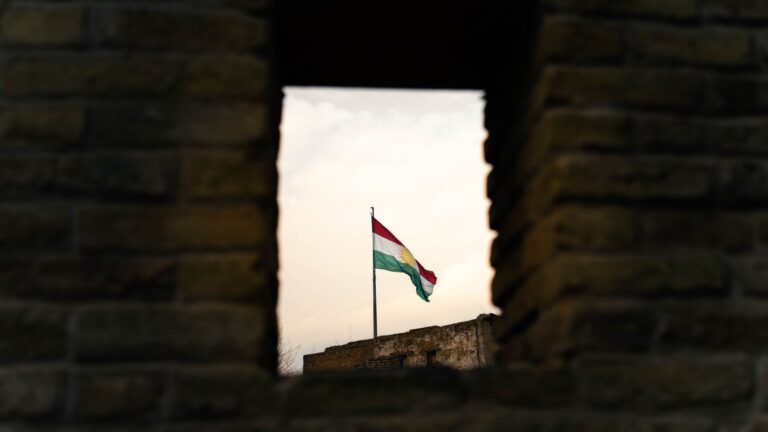 Syrian Kurds Complete Integration with Damascus