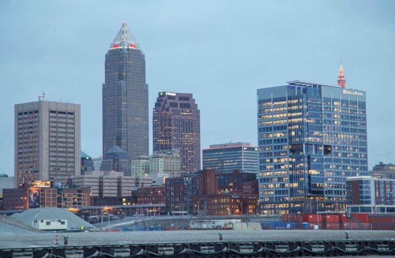 Cleveland Council Approves East Side TIF to Fund Neighborhood Improvements