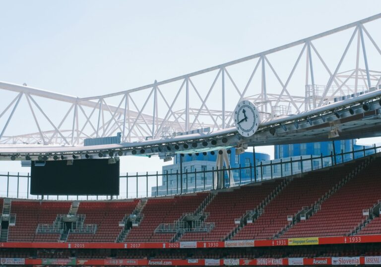 Arsenal Faces Coventry City in Premier League Opener